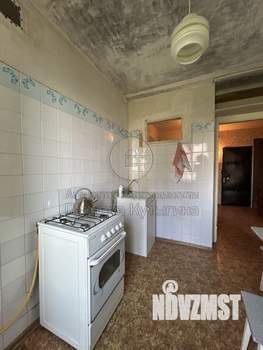 1-к квартира, вторичка, 33м2, 8/9 этаж
