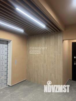 2-к квартира, сданный дом, 58м2, 2/9 этаж