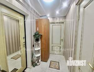 2-к квартира, вторичка, 54м2, 10/20 этаж