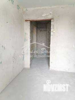 2-к квартира, вторичка, 58м2, 9/10 этаж