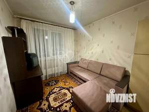 3-к квартира, вторичка, 60м2, 10/16 этаж