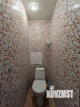 4-к квартира, вторичка, 120м2, 9/10 этаж