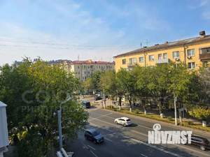 2-к квартира, вторичка, 44м2, 4/5 этаж