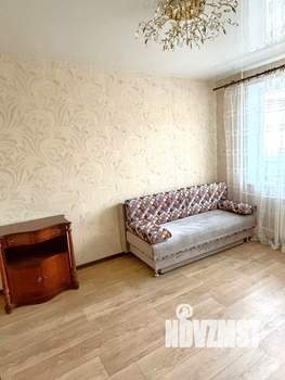 1-к квартира, вторичка, 26м2, 5/9 этаж