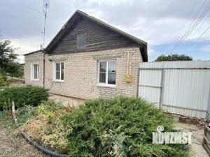 5-к квартира, вторичка, 70м2, 1/1 этаж