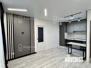 2-к квартира, сданный дом, 50м2, 2/10 этаж