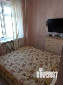 1-к квартира, вторичка, 43м2, 5/9 этаж