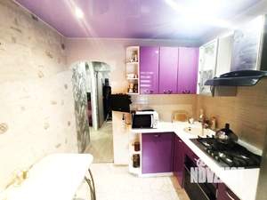 1-к квартира, вторичка, 32м2, 1/4 этаж