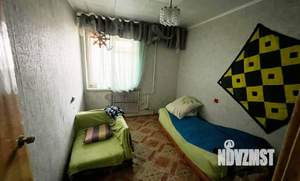 3-к квартира, вторичка, 62м2, 8/9 этаж