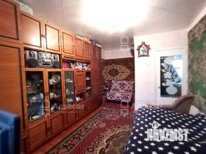 2-к квартира, вторичка, 43м2, 1/5 этаж