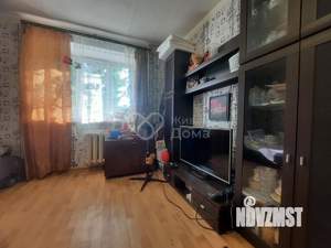 1-к квартира, вторичка, 33м2, 1/9 этаж