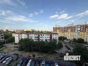 1-к квартира, вторичка, 39м2, 7/10 этаж