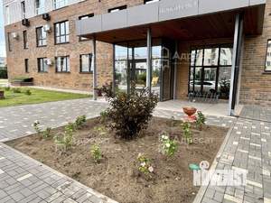 3-к квартира, вторичка, 73м2, 1/24 этаж