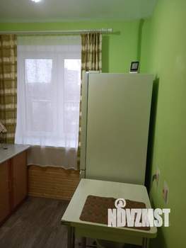 1-к квартира, вторичка, 34м2, 7/9 этаж