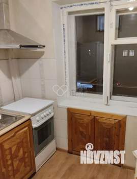 1-к квартира, вторичка, 32м2, 2/5 этаж