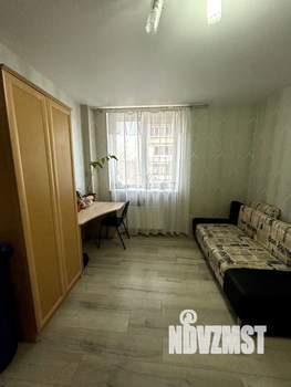 3-к квартира, вторичка, 70м2, 5/9 этаж