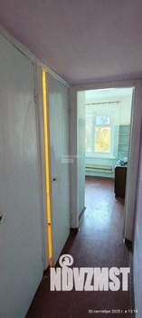 2-к квартира, вторичка, 45м2, 3/5 этаж