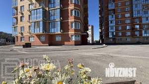 3-к квартира, вторичка, 100м2, 1/24 этаж