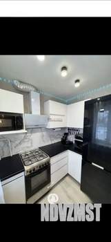 2-к квартира, вторичка, 45м2, 2/5 этаж