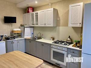 2-к квартира, вторичка, 72м2, 5/9 этаж