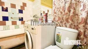 2-к квартира, вторичка, 45м2, 5/5 этаж