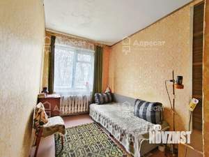 3-к квартира, вторичка, 65м2, 1/9 этаж