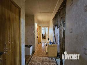 4-к квартира, вторичка, 84м2, 6/9 этаж