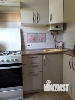 1-к квартира, вторичка, 31м2, 1/5 этаж