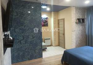 1-к квартира, вторичка, 38м2, 10/16 этаж