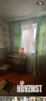 3-к квартира, вторичка, 57м2, 3/5 этаж