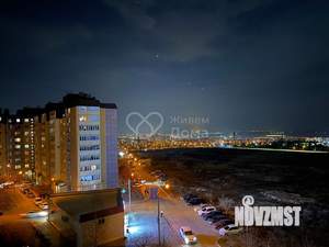 2-к квартира, вторичка, 54м2, 6/10 этаж