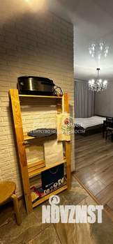 2-к квартира, вторичка, 39м2, 3/4 этаж