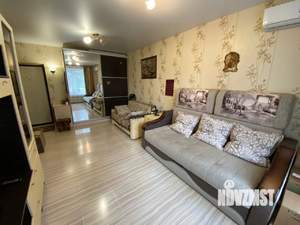 1-к квартира, вторичка, 33м2, 1/4 этаж