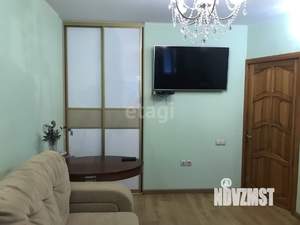 2-к квартира, вторичка, 47м2, 5/5 этаж
