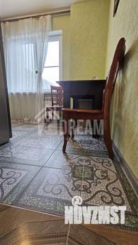 2-к квартира, вторичка, 51м2, 4/16 этаж