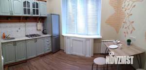 1-к квартира, вторичка, 38м2, 5/5 этаж