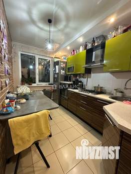 3-к квартира, вторичка, 65м2, 8/9 этаж