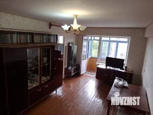 2-к квартира, вторичка, 45м2, 5/5 этаж