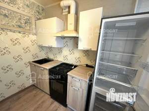 3-к квартира, вторичка, 55м2, 8/9 этаж