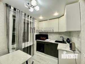 3-к квартира, вторичка, 58м2, 5/9 этаж