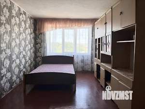 3-к квартира, вторичка, 65м2, 3/5 этаж