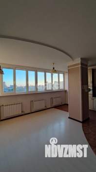 4-к квартира, вторичка, 121м2, 9/15 этаж