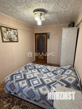 4-к квартира, вторичка, 76м2, 1/5 этаж