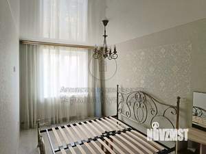 3-к квартира, вторичка, 59м2, 5/5 этаж