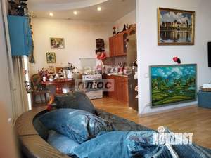 2-к квартира, вторичка, 58м2, 6/6 этаж