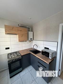 1-к квартира, вторичка, 32м2, 5/5 этаж
