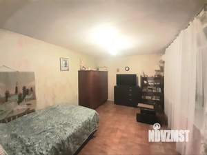 4-к квартира, вторичка, 74м2, 3/9 этаж