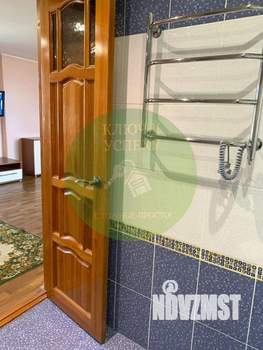 Студия квартира, вторичка, 46м2, 6/9 этаж