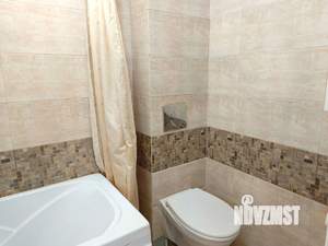 1-к квартира, вторичка, 33м2, 9/9 этаж