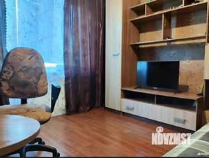 3-к квартира, вторичка, 55м2, 4/5 этаж